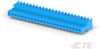 Standard Rectangular Connectors - 5-641200-3 - TE Connectivity