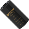 Cap, Alu Elec, 0.18F, 25V, Screw; Capacitance Kemet - 69AC3889 - Newark, An Avnet Company