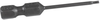 Hex Bit, Socket, 1-15/16In, Tool Steel; Bit Type Apex - 70M9785 - Newark, An Avnet Company