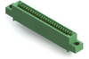 Card Edge Conn, Single Side, 24Pos, Lug; Card Edge Connector Type Edac - 67AJ7042 - Newark, An Avnet Company