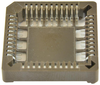 Pl Socket, 44 Position, Surface Mount; No. Of Contacts Amphenol Communications Solutions - 12T3017 - Newark, An Avnet Company