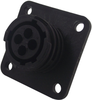 Connector, Header, 5Pos, 1Row, 4.2Mm; Connector Systems Molex - 97C5015 - Newark, An Avnet Company