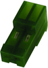 Wire-Board Connector Receptacle, 2 Position, 2.54Mm; Idc Connector Type Amp - Te Connectivity - 52K4355 - Newark, An Avnet Company