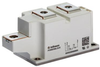 Diode Module, 1.6Kv, 330A; Repetitive Reverse Voltage Vrrm Max Infineon - 34AC1444 - Newark, An Avnet Company
