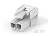 Rectangular Wire & Cable Connectors & Housings - 3-2408780-2 - TE Connectivity