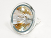 50 Watt, 12 Volt MR16 Halogen Narrow Flood 3500K Bulb - W-18009 - bulbs.com
