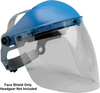 Elvex Clear Aspherical Polycarbonate Face Shield 8