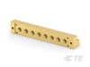 Coax Connectors - 2441485-1 - TE Connectivity