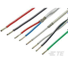 Cables, Wires Single Conductor Cables (Hook-Up Wire) - Win Source Electronics