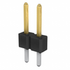 Headers, Male Pins - 609-6392-ND - DigiKey