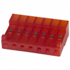 Free Hanging, Panel Mount - A31290-ND - DigiKey