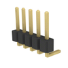 Headers, Male Pins - 35-PRPC005SBAN-M71RC-ND - DigiKey