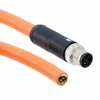 Circular Cable Assemblies - 277-13111-ND - DigiKey