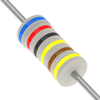 Through Hole Resistors - HHV-25FB-52-6M2-ND - DigiKey