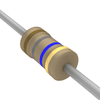 Through Hole Resistors - 738-CF18JT18M0TR-ND - DigiKey
