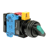 Selector Switches -- 1885-1676-ND - Image