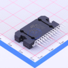 Operational Amplifier/Comparator >> Audio Power OpAmps - TDA7850 - LCSC Electronics Technology (HK) Limited