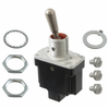 Switches - Toggle Switches -- 1TL1-21 - Image