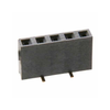 Headers, Receptacles, Female Sockets - M20-7860542-ND - DigiKey