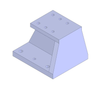 Naams Asr115 Stack Riser - Tech Rim Standards, LLC