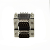 D-Sub Connector Assemblies - 2057-DPD-09-11-B3-ND - DigiKey