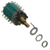 Rotary Switches - 451-1022-ND - DigiKey