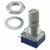 Rotary Potentiometers, Rheostats - 118-PTD901-2015F-B104-ND - DigiKey