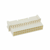 Rectangular Connector Housings - A121886-ND - DigiKey