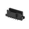Headers, Male Pins - 17-4-2232829-6TR-ND - DigiKey