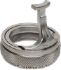 Connector Backshell - 450HA001M09G-98 - Powell Electronics, Inc.