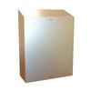 Enclosures, Boxes, & Cases - ST363012SS - Powell Electronics, Inc.