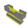 Board Spacers, Stackers (Board to Board) - 612-AW-18-03-G-D-230-075-ES-ND - DigiKey