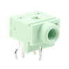 Audio Connectors -- 102-4994-ND - Image