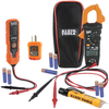Electrical Testers, Current Probes - 1742-CL120VP-ND - DigiKey