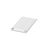 Terminal Block Marker Strips - 0804303-ND - DigiKey