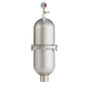 PULSATION DAMPENERS -- A2420A - Image