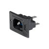 Power Entry Modules (PEM) - 486-3-151-162-ND - DigiKey