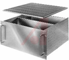Chassis; Aluminum; Natural; Rack Mount -- 70148259