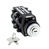 Keylock Switches -- 1885-ACSNK-234-C2004-ND - Image