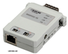 MiniBridge 10/100BASE-T with 4-Wire Interface - LB0100A-4W - Visual Sound, Inc.