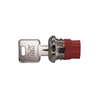 Keylock Switches -- 108-Y2011U2R203NQ-ND - Image