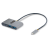 USB Hubs - 2566909 - RS Components, Ltd.