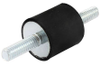 Anti Vibration Mounts - 1854487 - RS Components, Ltd.