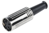 DIN Connectors - 6925425 - RS Components, Ltd.