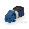 Rectangular Connector Housings - 1734-3-2112594-3-ND - DigiKey