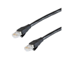 Modular/Ethernet Cables (RJ45, RJ11) - 5073-TRD695ASX-BLK-10M-ND - DigiKey