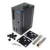 Switches, Hubs - 2084-EKI-7708G-2FVP-AE-ND - DigiKey