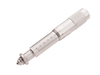 Vernier Micrometer Head, 25 mm Travel, 23 lb. Load Capacity, 50.8 TPI, Vacuum - SM-25V6 - Newport MKS