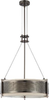 Pendants-Drum Shade - 304693 - Light Center (The)