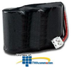 MISC 23402 Replacement Battery for AT&T Cordless Phones -- ATTBAT-2422 - Image